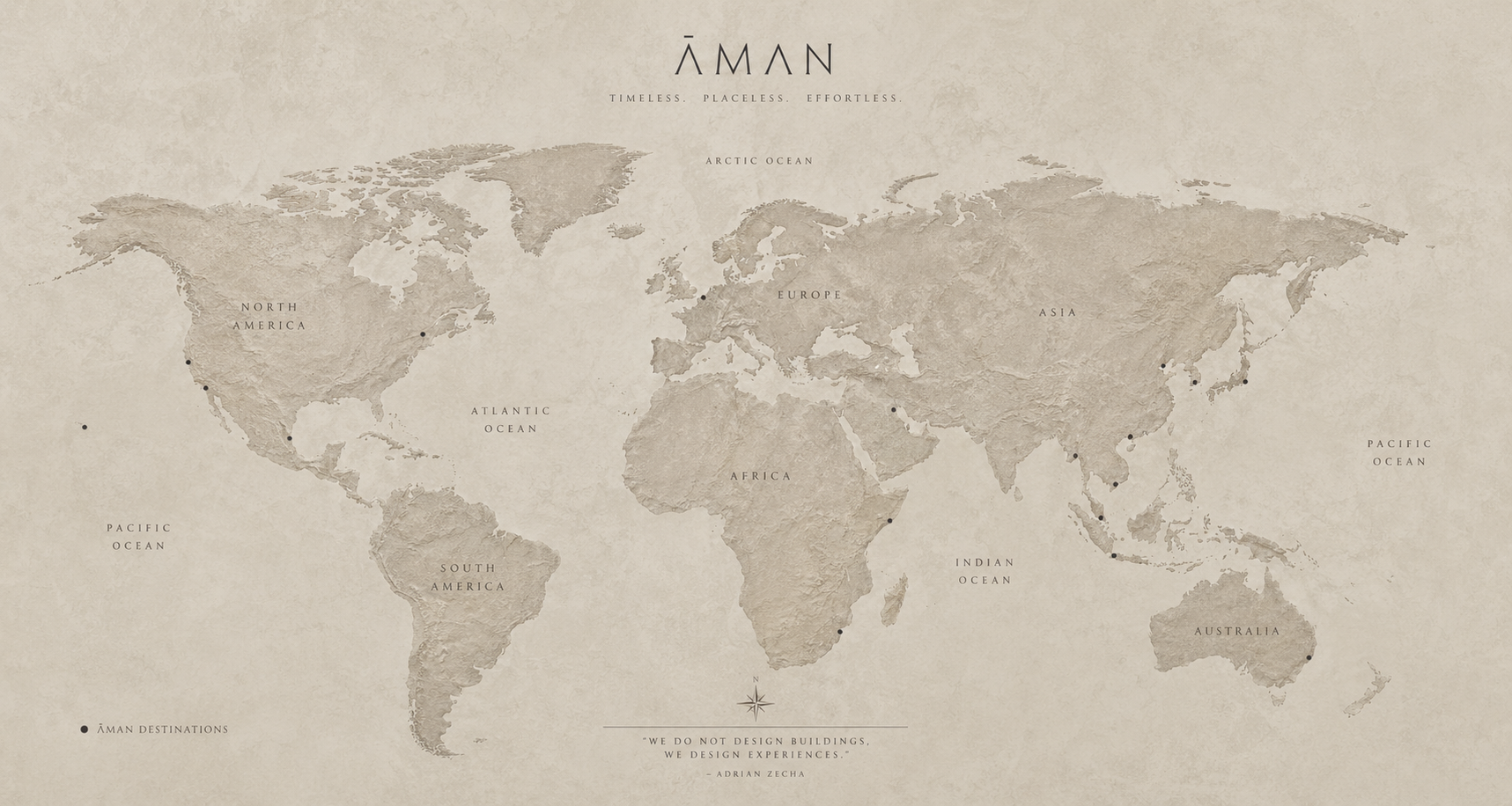 世界地图